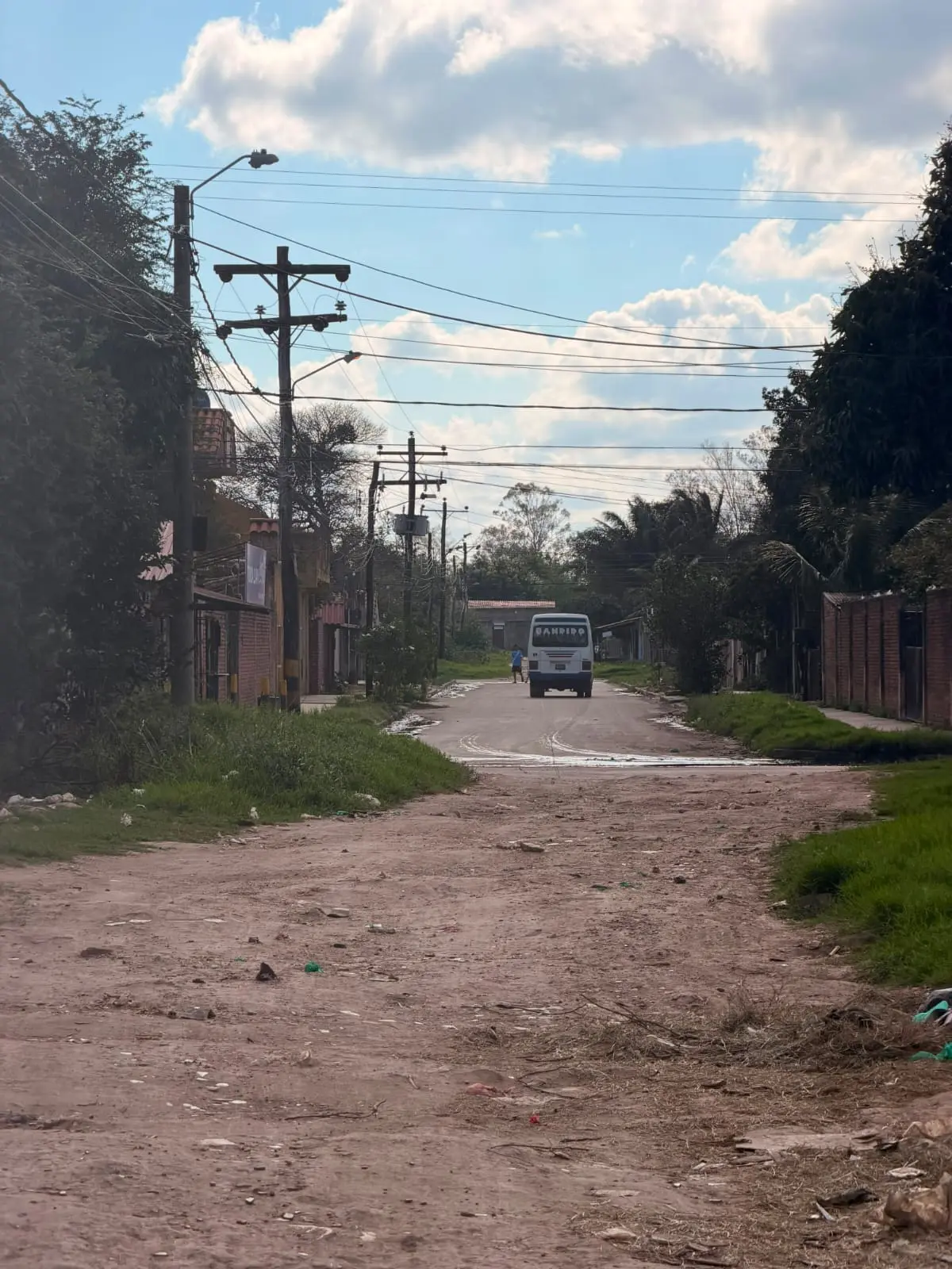 Casa G77