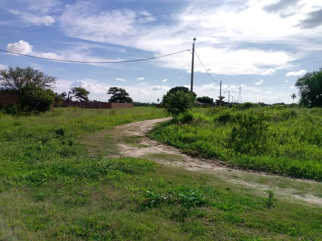Foto 2 de Terreno En Ebenezer - Norte Ii Suprf. 432,62m2