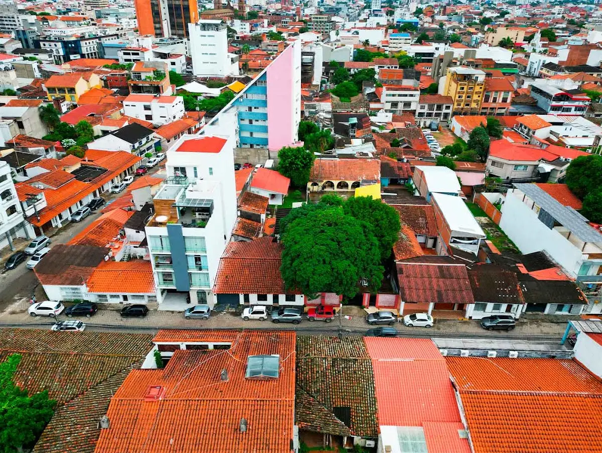 Centro, C.Monseñor Salvatierra