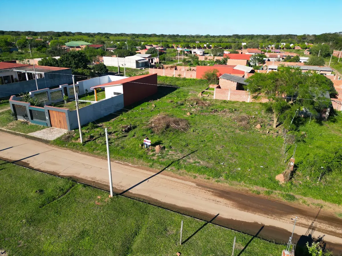 Foto 4 de Cotoca Urb.. Mi Quinta