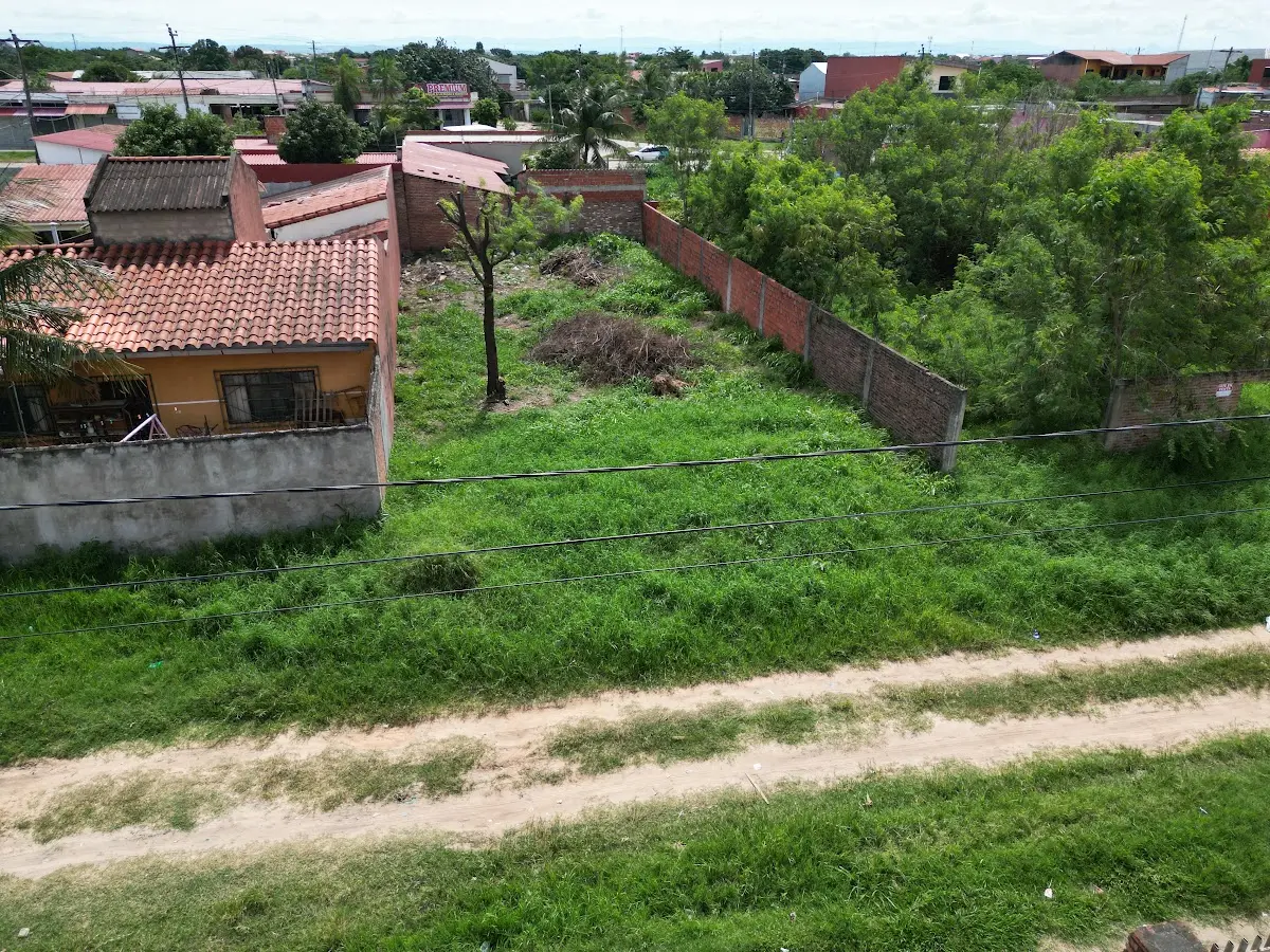 Foto 4 de Terreno 9no Anillo Sur