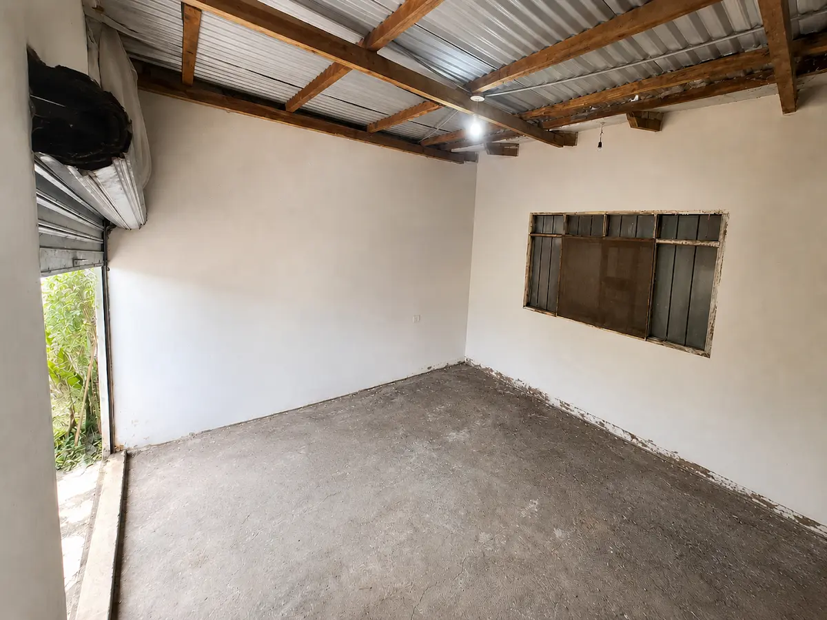 Casa En Venta Valle Sanchez