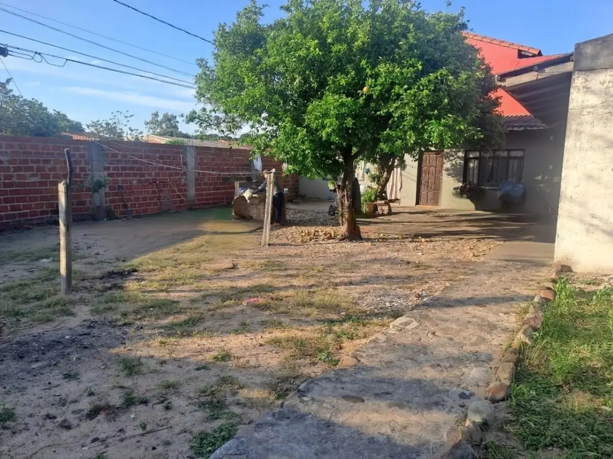 Foto 4 de 6to Anillo, Entre Av.. Virgen De Lujan