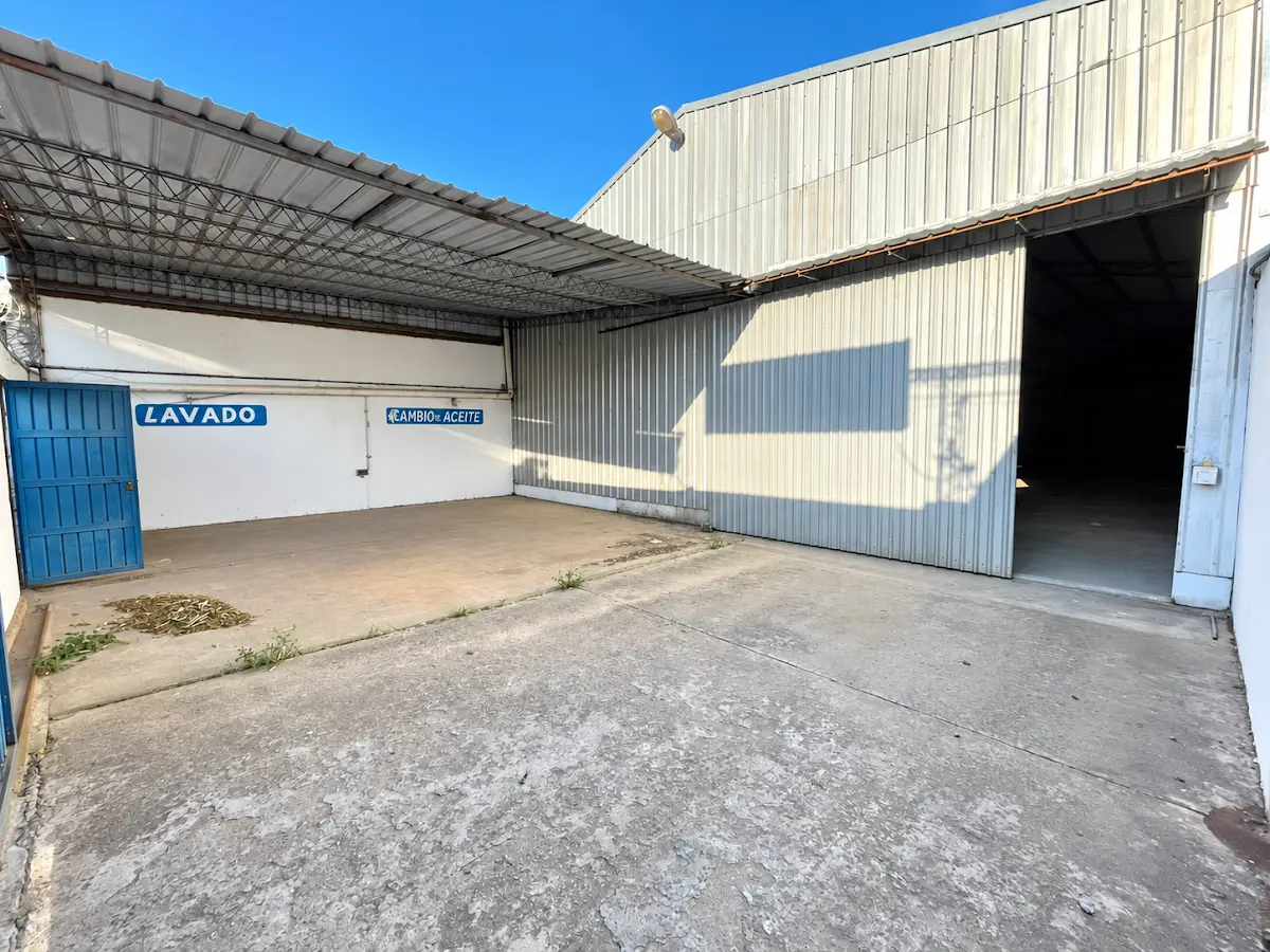 Galpon En Venta