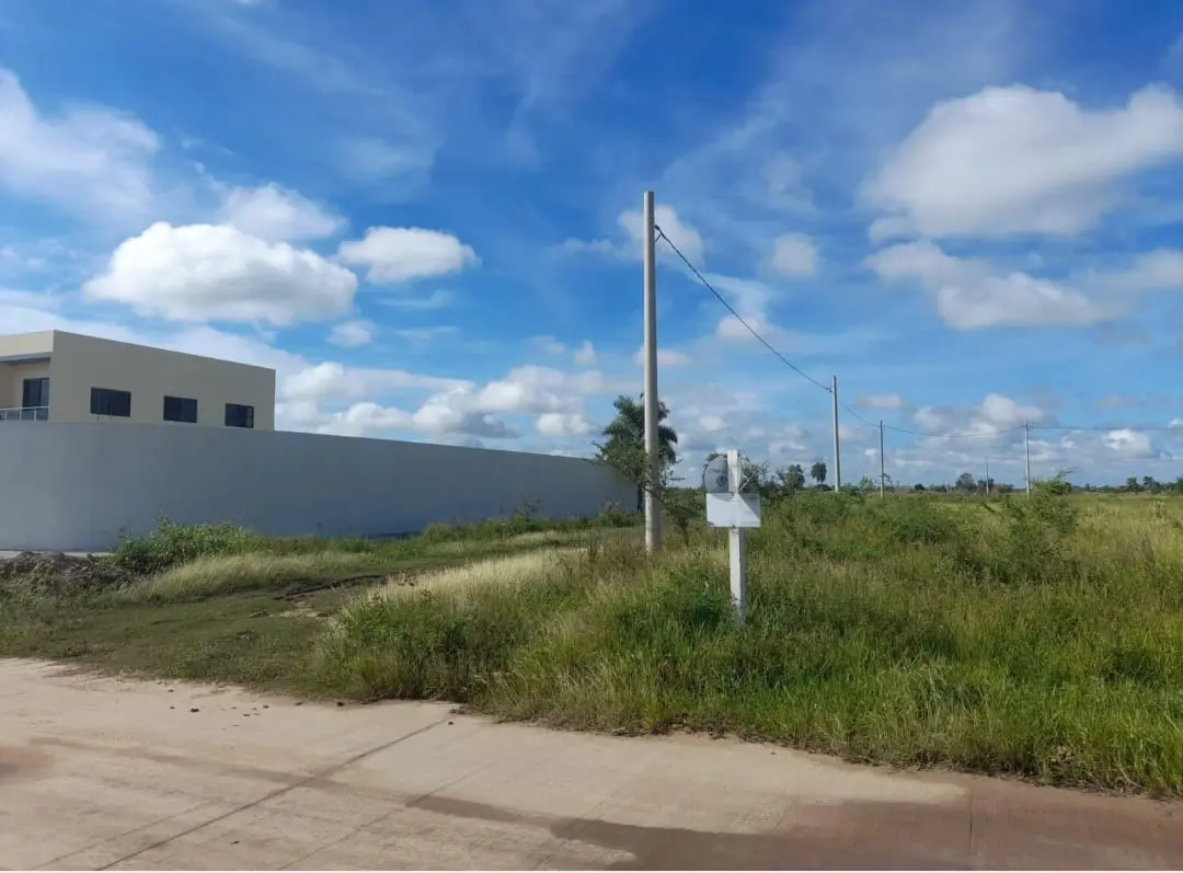 Terreno Celina 7