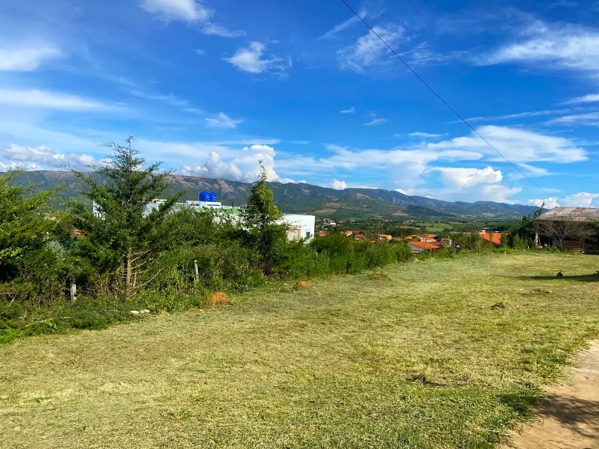 905.23m2 Vallegrande