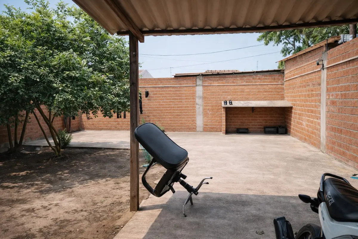 Foto 3 de Casa Urb. Santa Rita