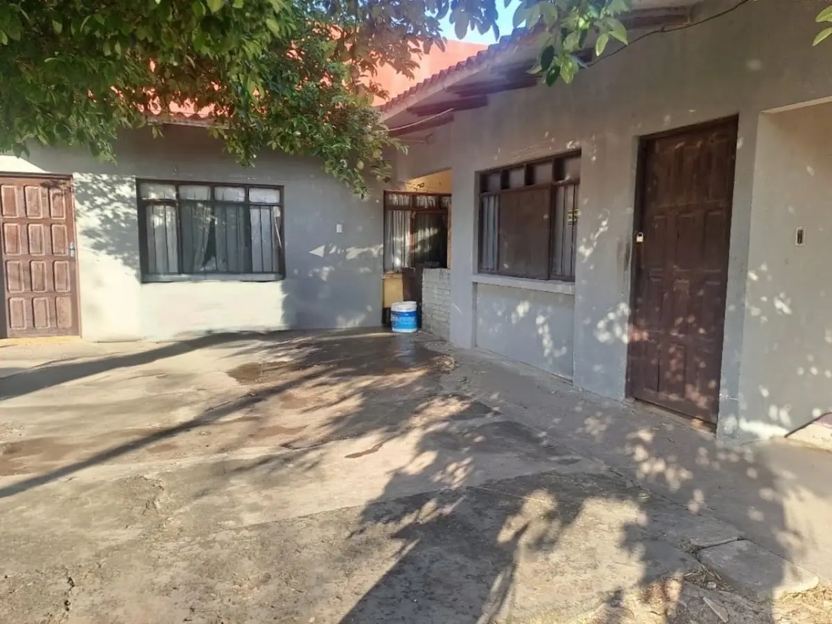 6to Anillo, Entre Av.. Virgen De Lujan