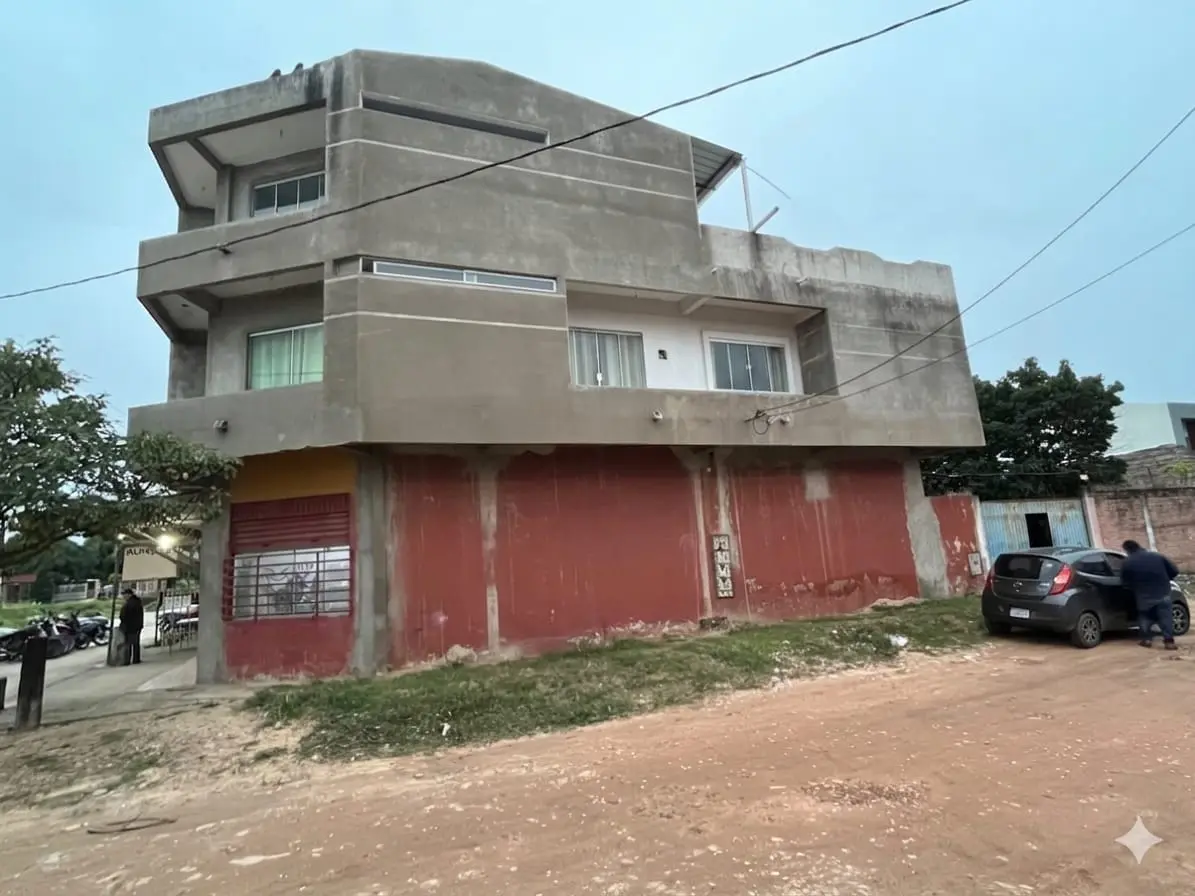 Foto 4 de Casa Comercial 7mo Anillo Palmar