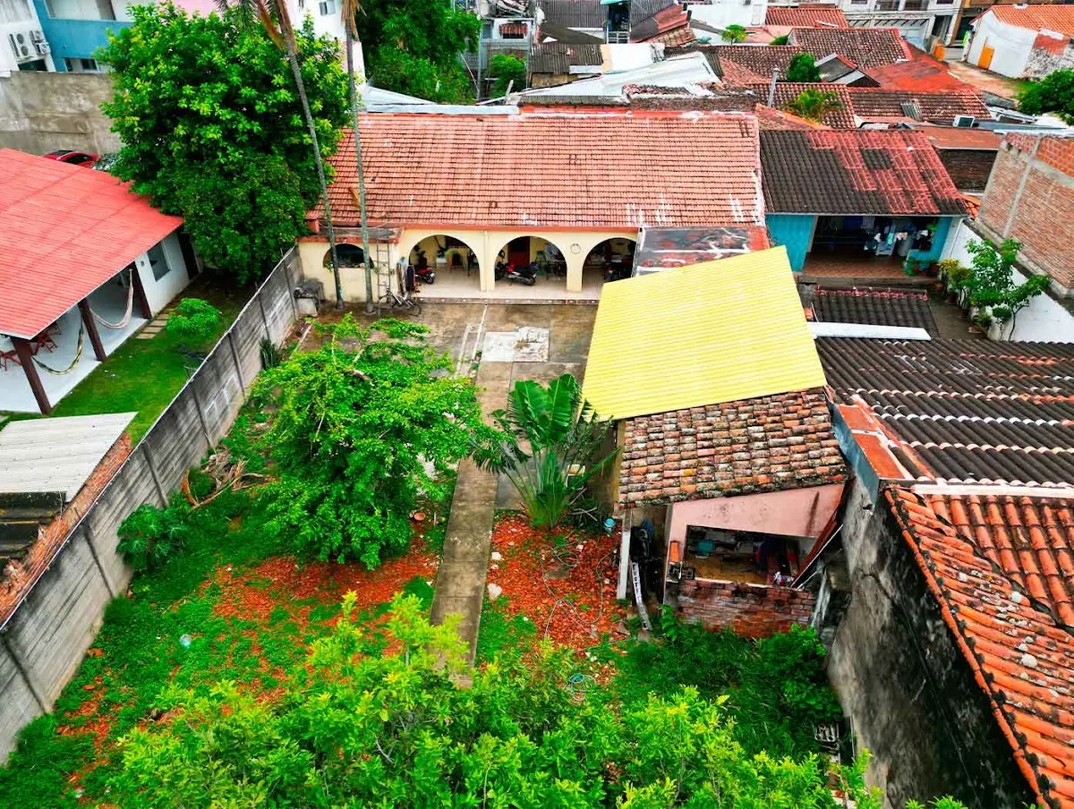 Foto 4 de Centro, C.Monseñor Salvatierra
