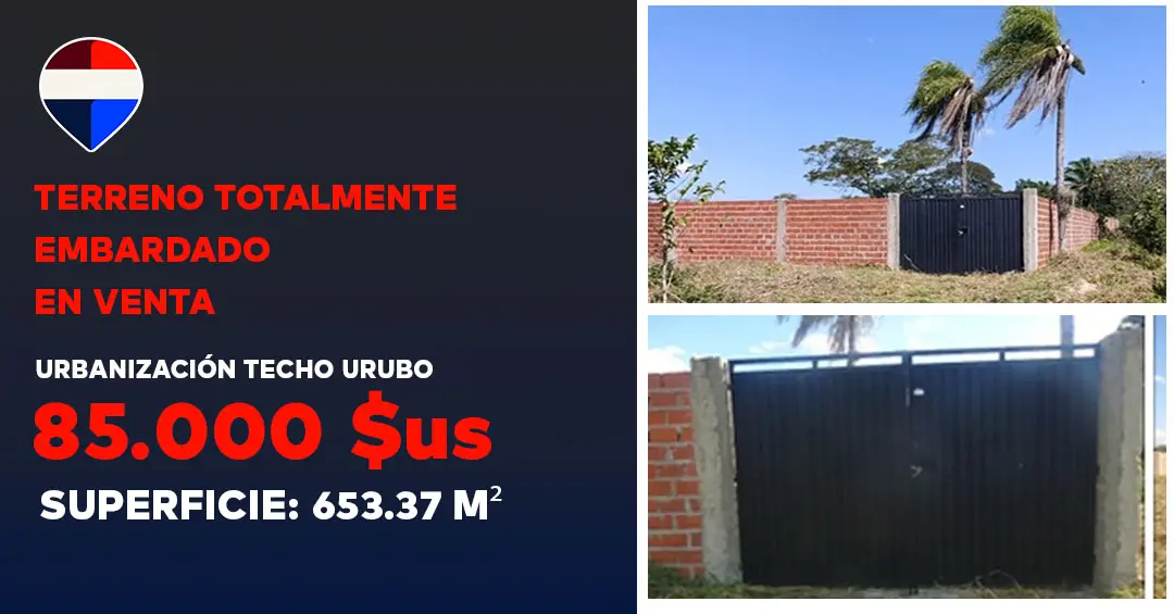 Foto 4 de Olivos Del Urubo