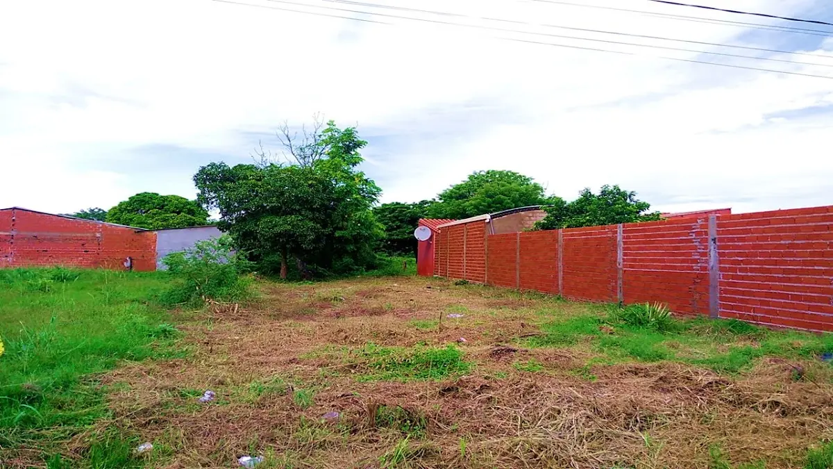Foto 4 de Terreno En Venta En Montero - Urb.. San Francisco Zona Sur Oeste Distrito N° 4