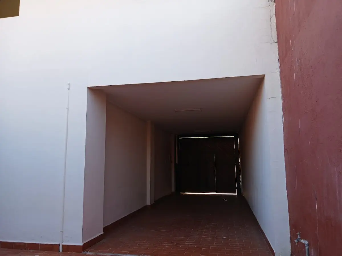 Casa Montero