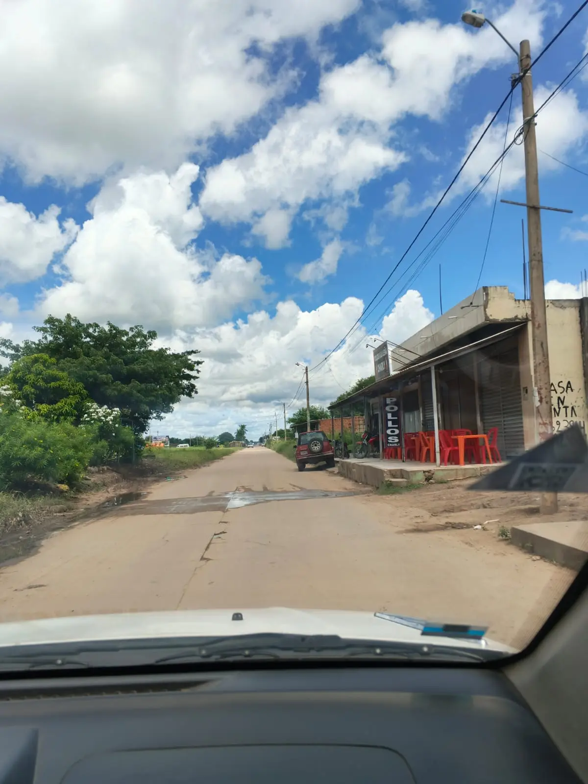 Foto 2 de Pentaguazu 2