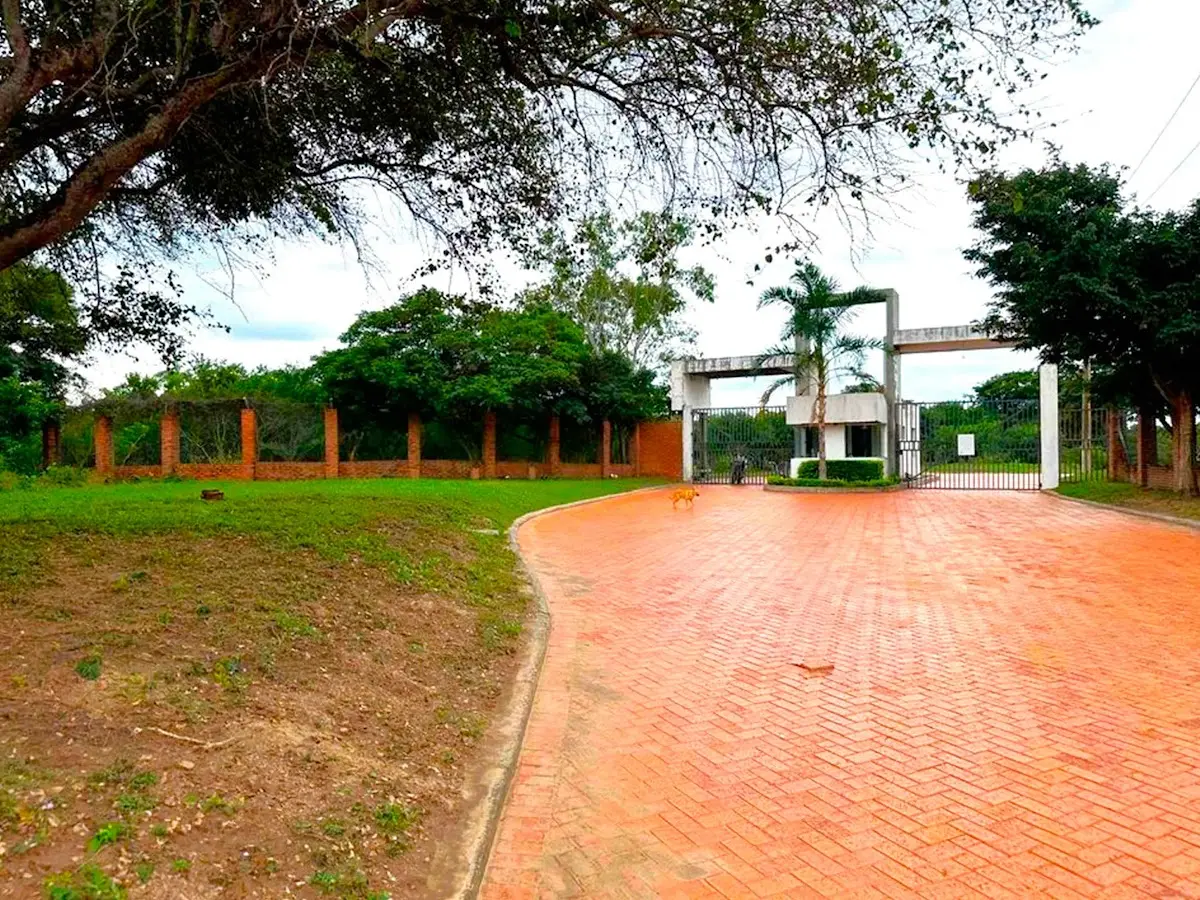 Foto 4 de Cond. Santa Anita, Urubo