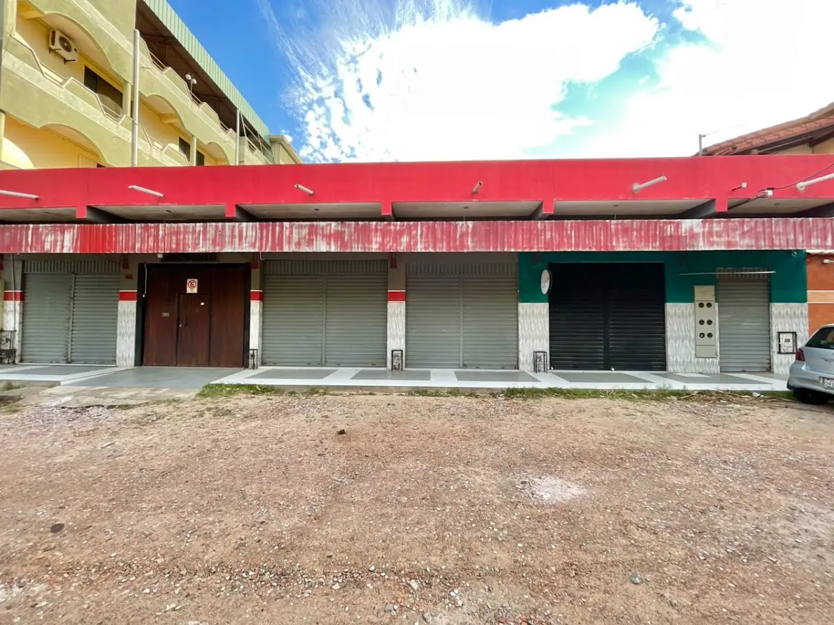 Foto 4 de Locales Km6
