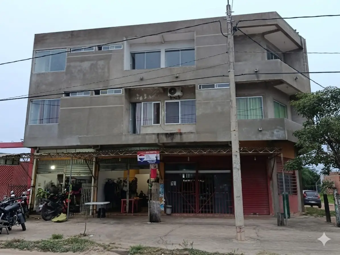 Foto 2 de Casa Comercial 7mo Anillo Palmar