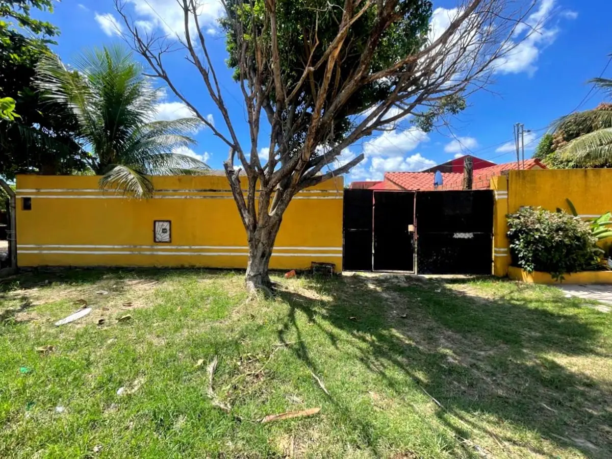 Foto 2 de Casa El Dorado Virgen De Luján