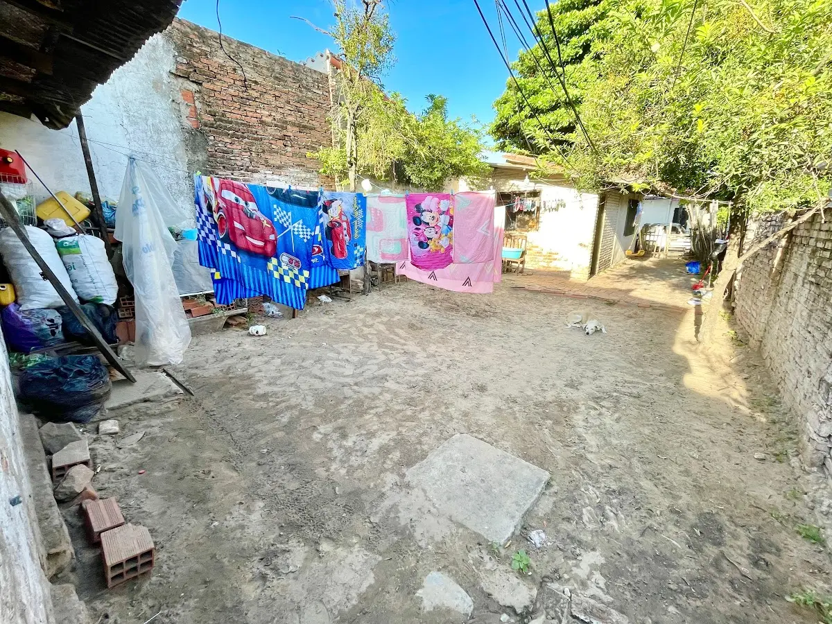 Foto 2 de Av.. El Trompillo