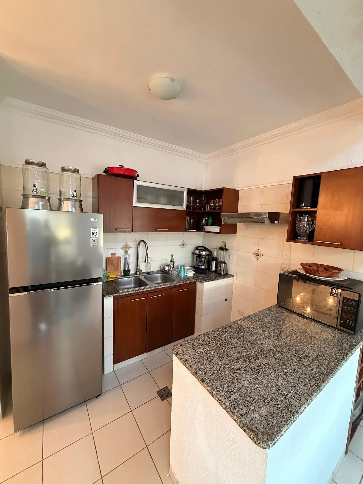 Departamento Hamburgo