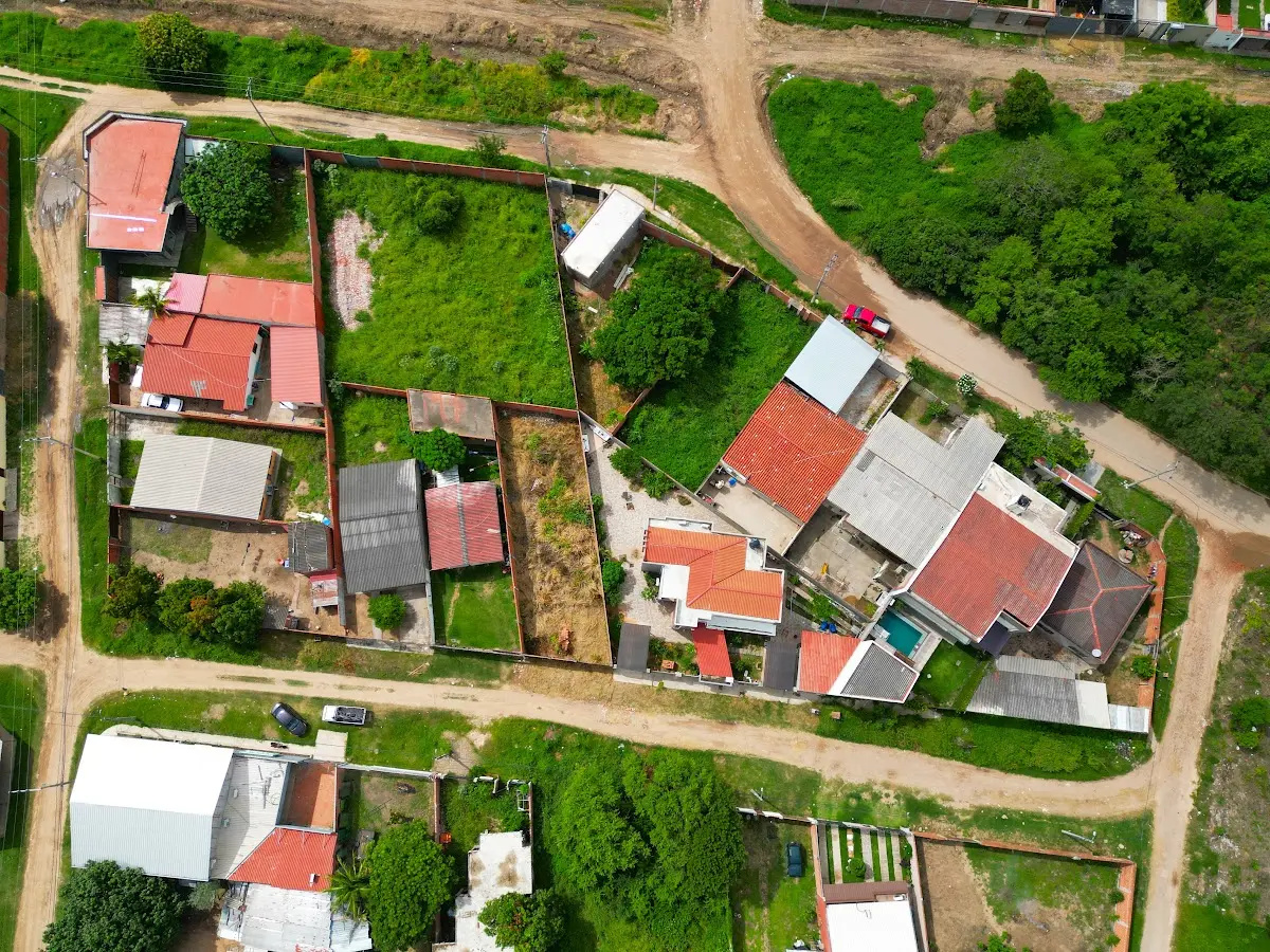 293.95m2, Urb.. Palma Verde-Carretera Cotoca 9no Anillo