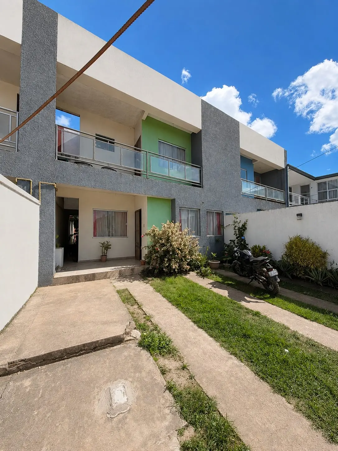 Foto 4 de Casa G77