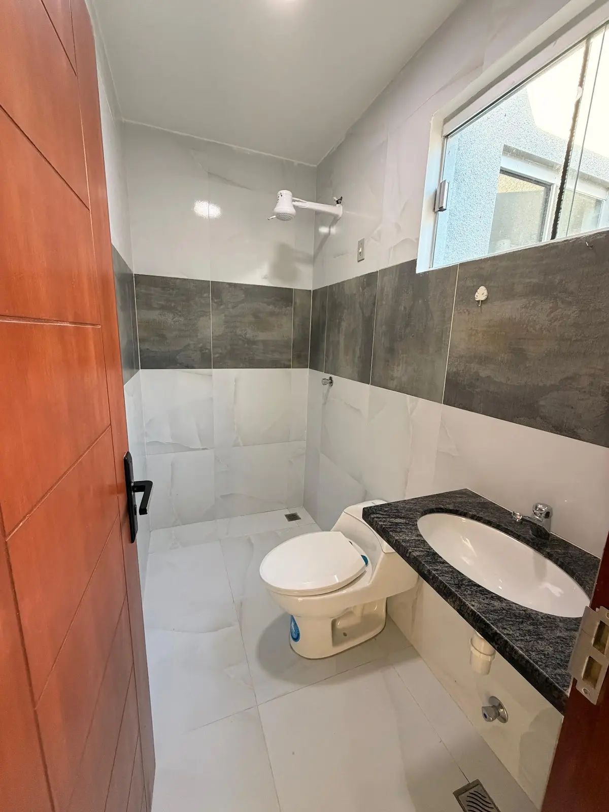 Casa Ensueño Abierto