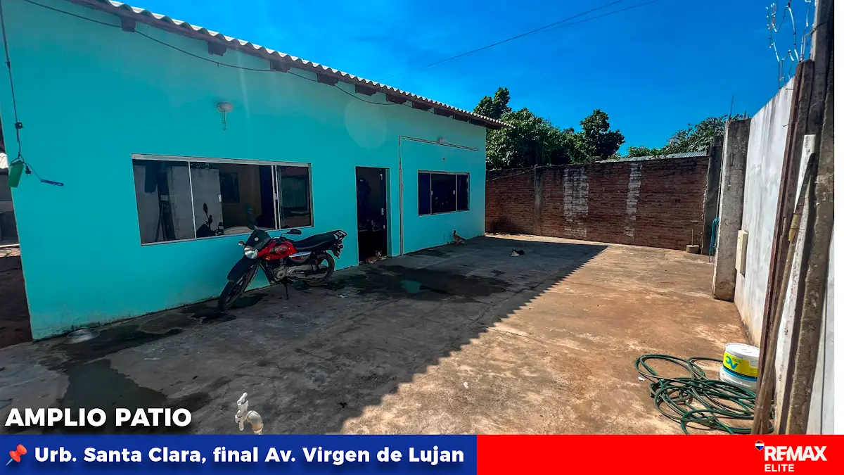 Foto 4 de Casa Residencial En Venta 3 Pasos Al Frente