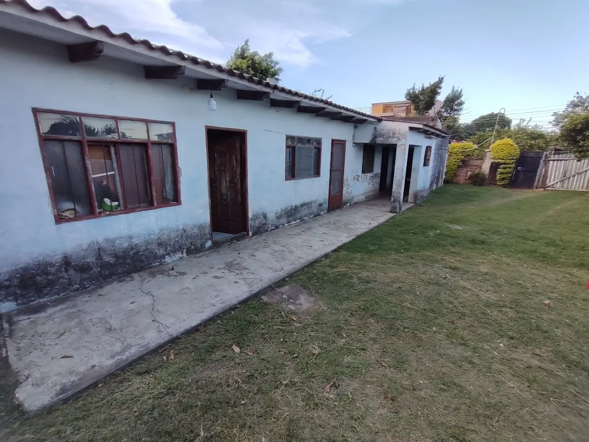 Casa Radial 10
