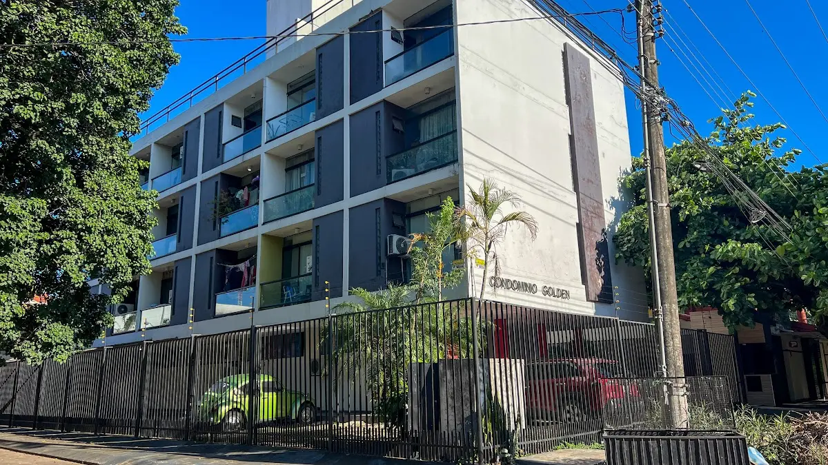 Foto 2 de Dpto Amoblado 2 Dorm En Suite - Cond. Golden