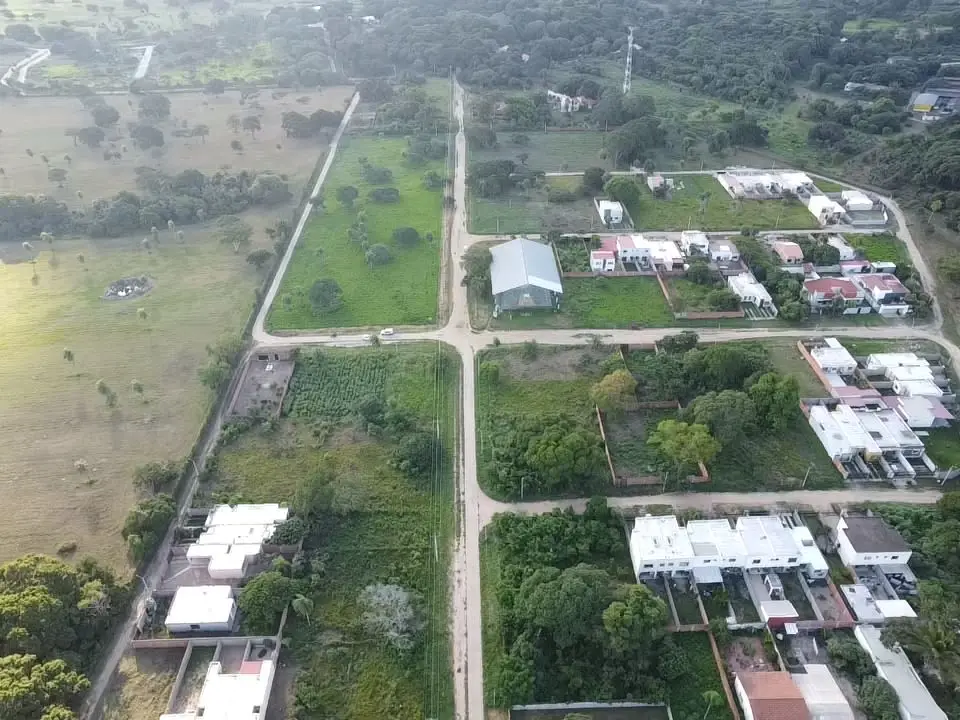 Ensueño Barda