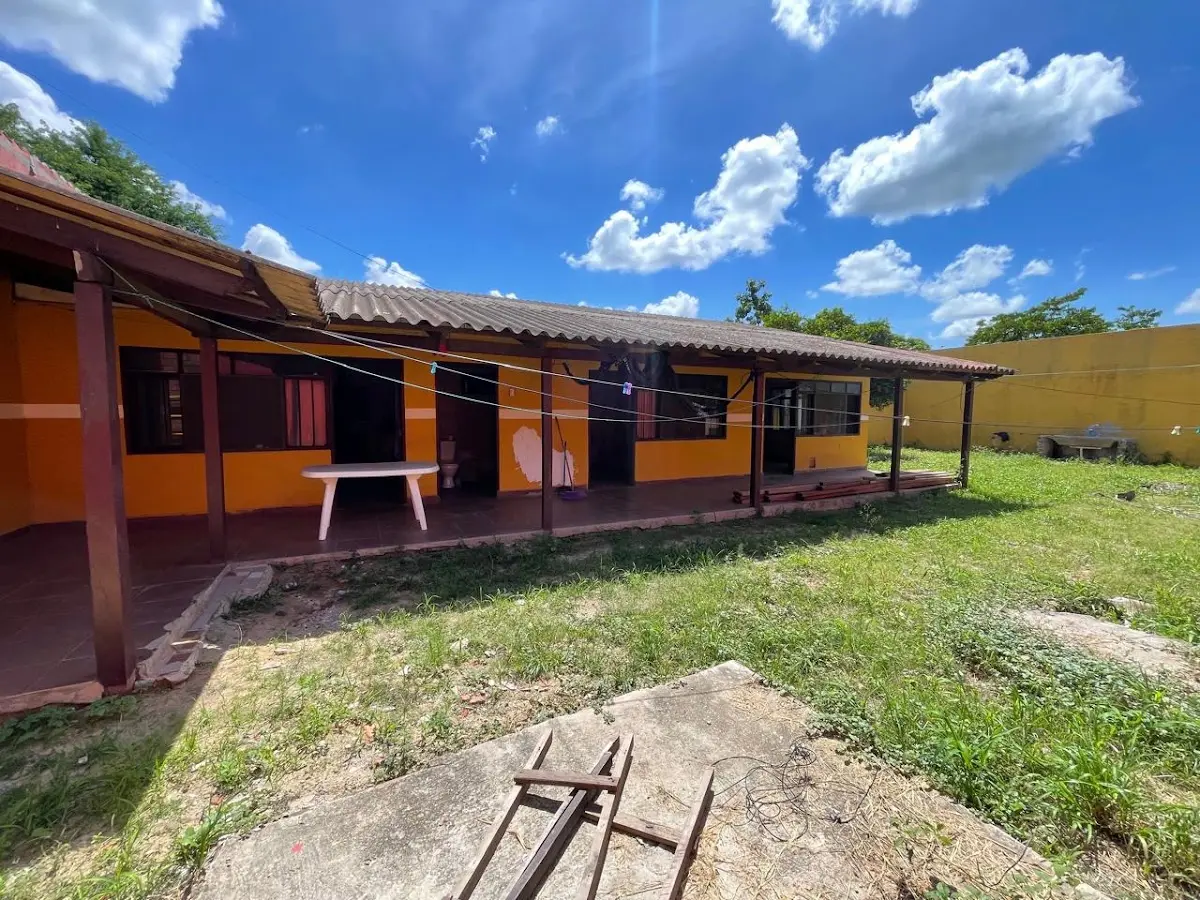 Foto 4 de Casa El Dorado Virgen De Luján