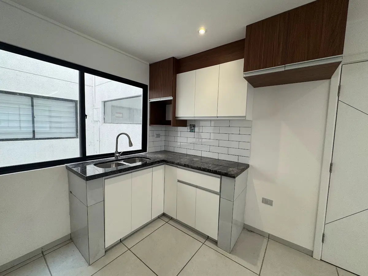 Departamento Los Sauces I