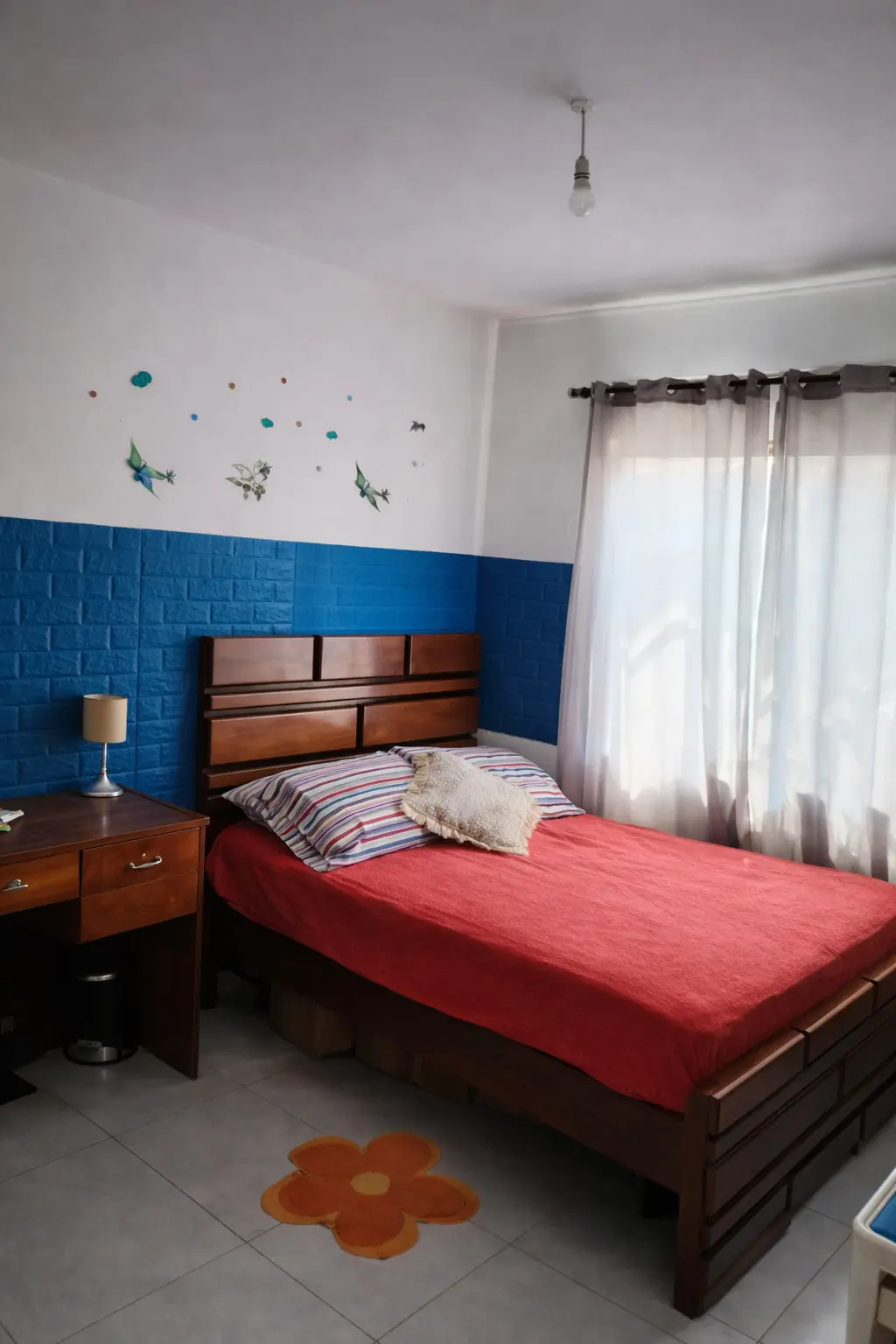 Foto 4 de Casa Urb. Santa Rita