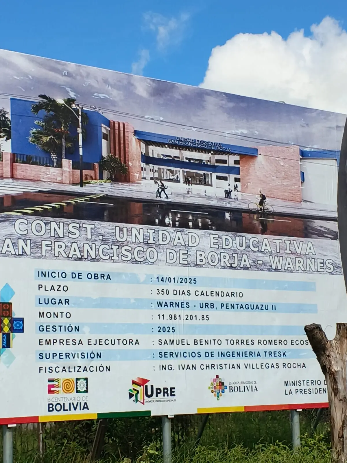 Foto 3 de Pentaguazu 2
