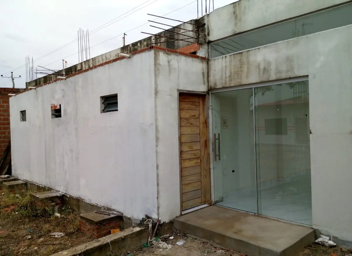 Foto 4 de Terreno Comercial En Valle Sanchez Ii