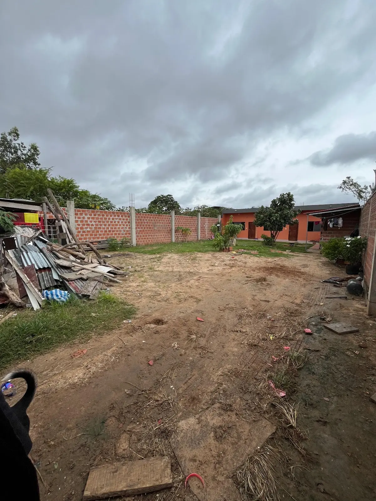 Foto 3 de Zona Sur Urbanizacion 24 De Junio O Barrio Policial