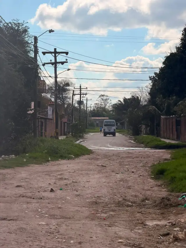 Casa G77