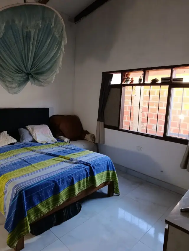 Casa Economica Pentaguazu 2