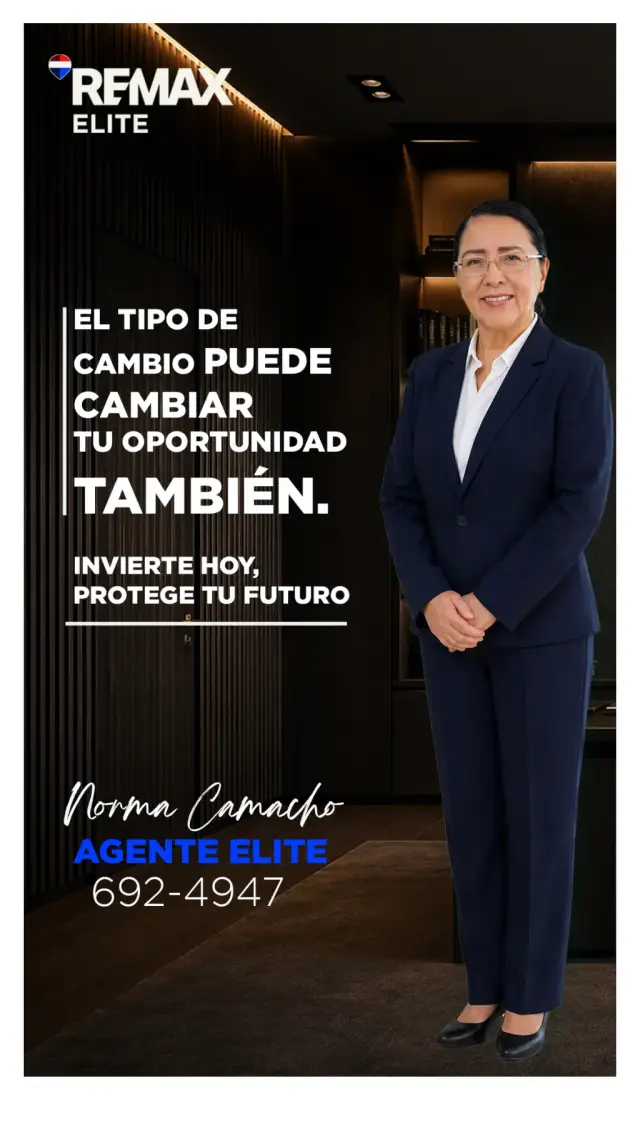 Urbanización El Triunfo