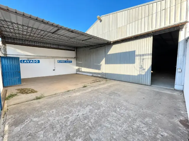 Galpon En Venta