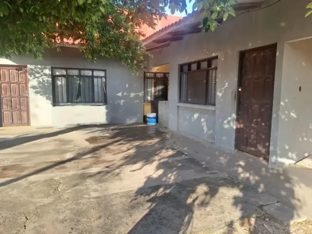 6to Anillo, Entre Av.. Virgen De Lujan