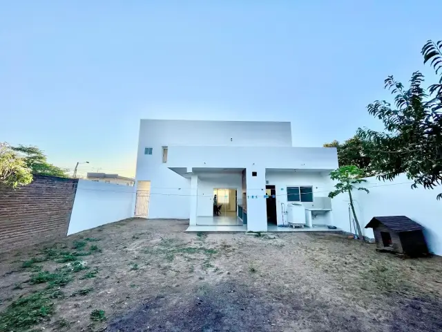 Casa 8vo Anillo Cambodromo