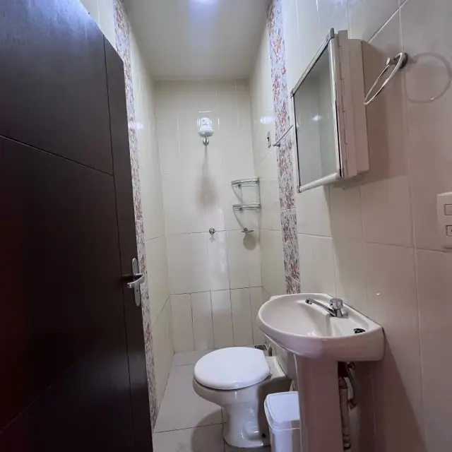 Departamento 3er Anillo Banzer