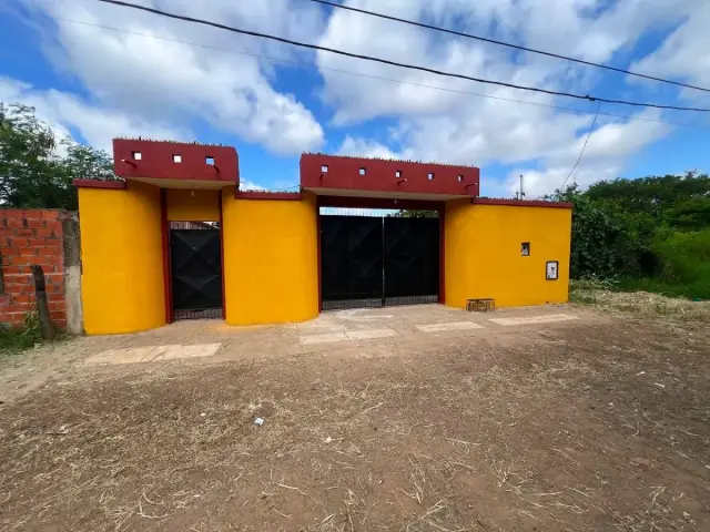 Virgen De Cotoca, Urb.. Nodiel