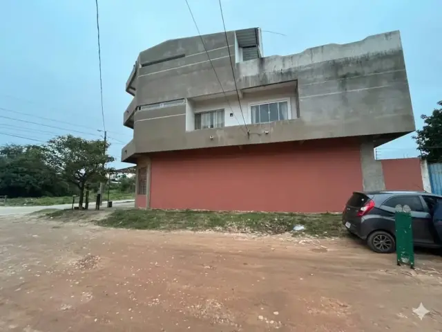 Casa Comercial 7mo Anillo Palmar