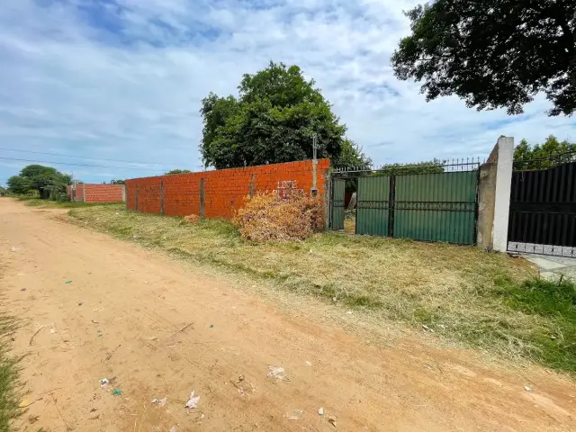600m2, Urb.. Palma Verde-Carretera Cotoca 9no Anillo
