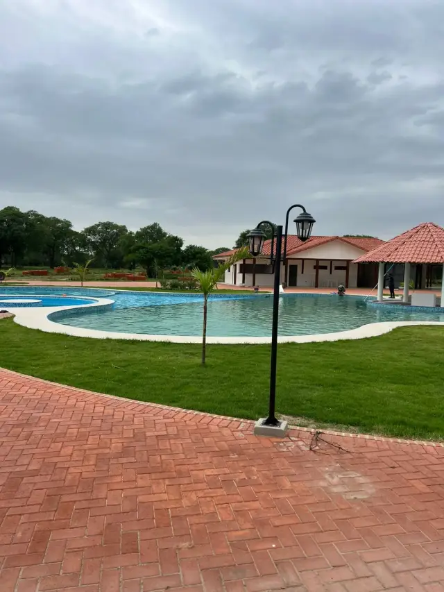 Terreno Norbelgica
