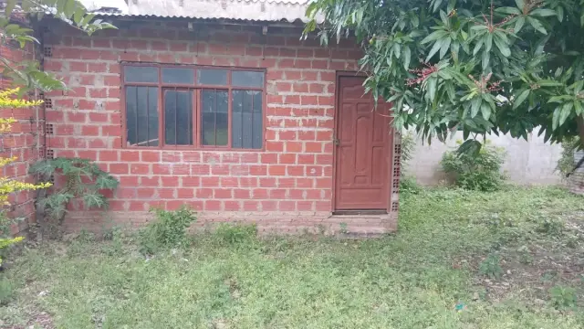 Terreno En Normandia