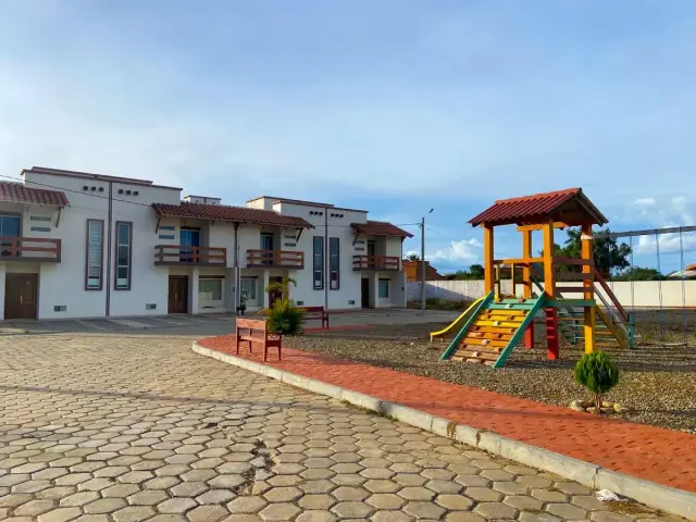 233.87m2 Vallegrande